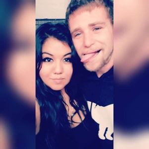 Meet your Posher, Dakota james